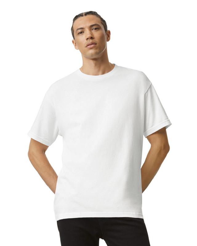 American Apparel Blank Tee