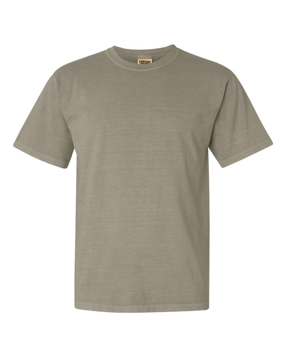 Comfort Colors Tee